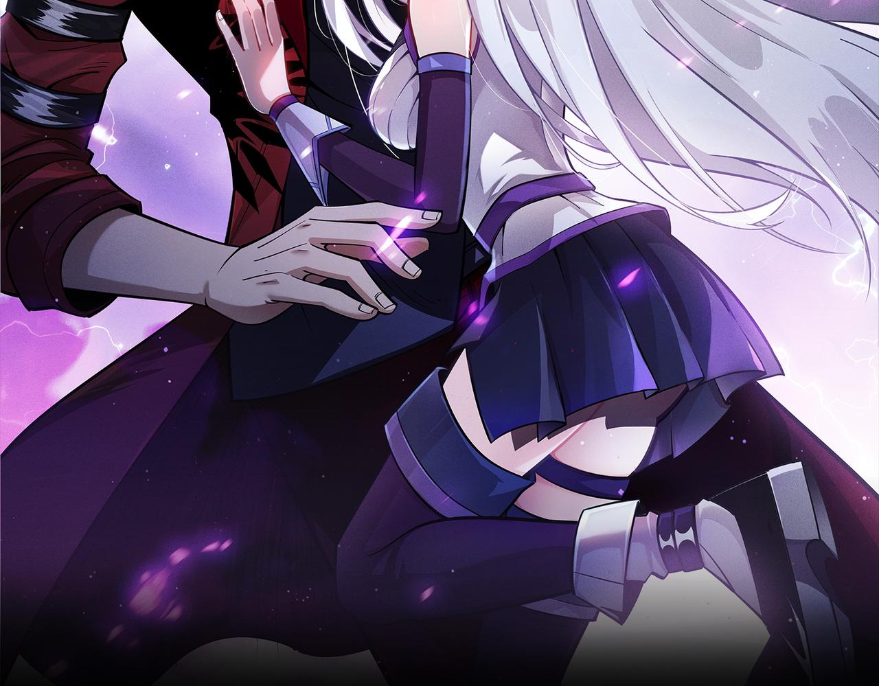 第24话 预言(1/3)-第25话