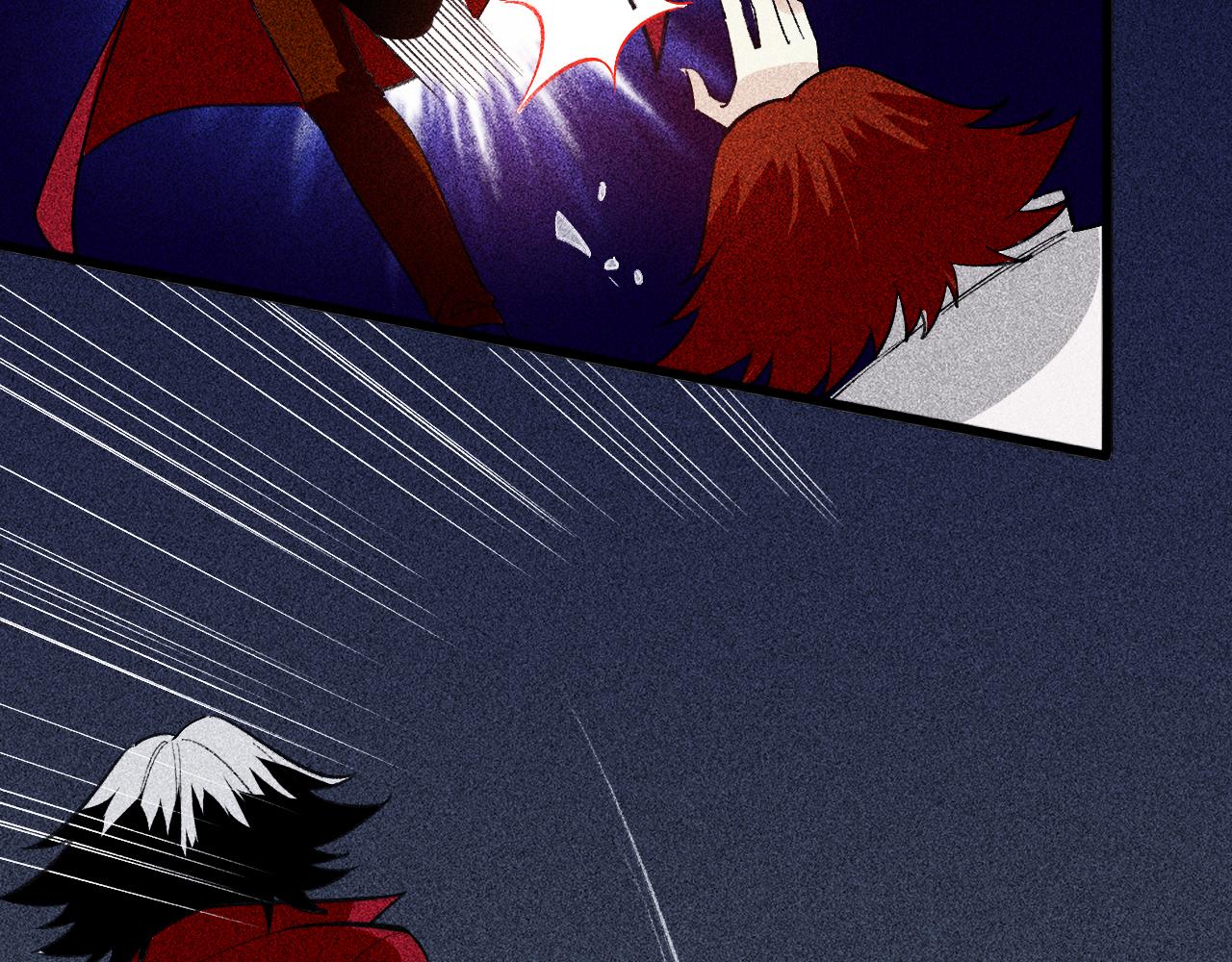 第26话 最初的魔女(1/3)-第27话