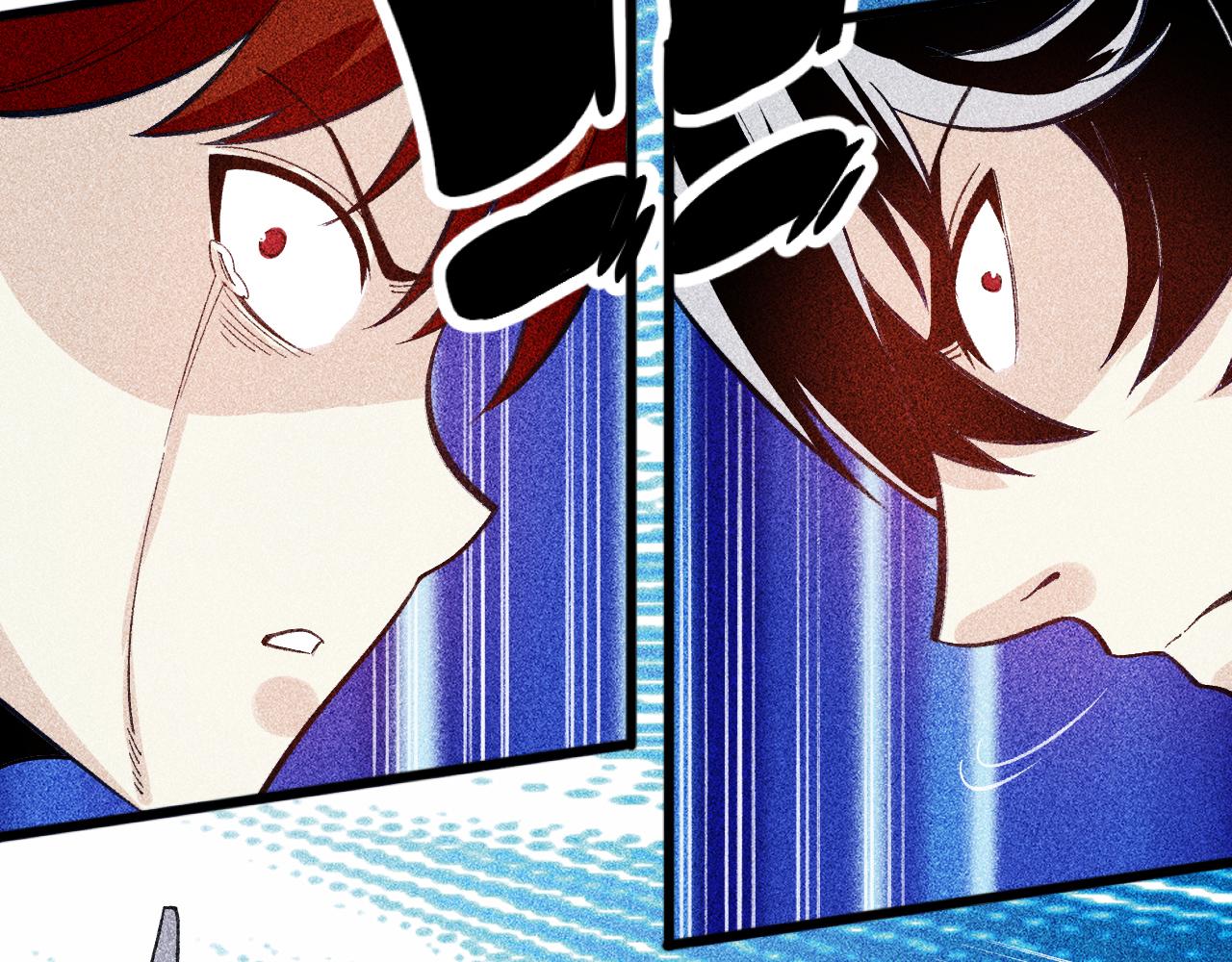 第26话 最初的魔女(1/3)-第27话