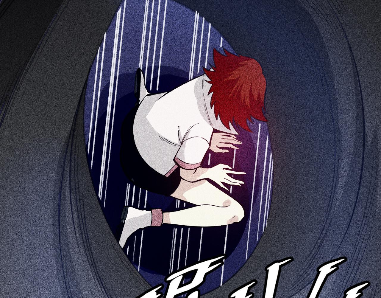 第26话 最初的魔女(1/3)-第27话