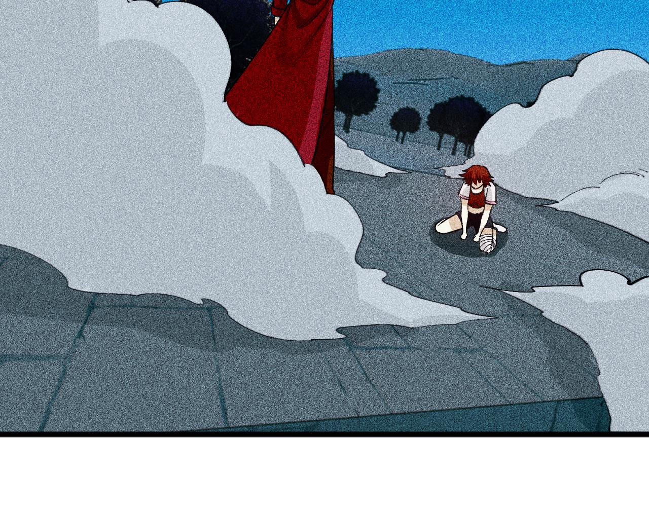 第26话 最初的魔女(1/3)-第27话