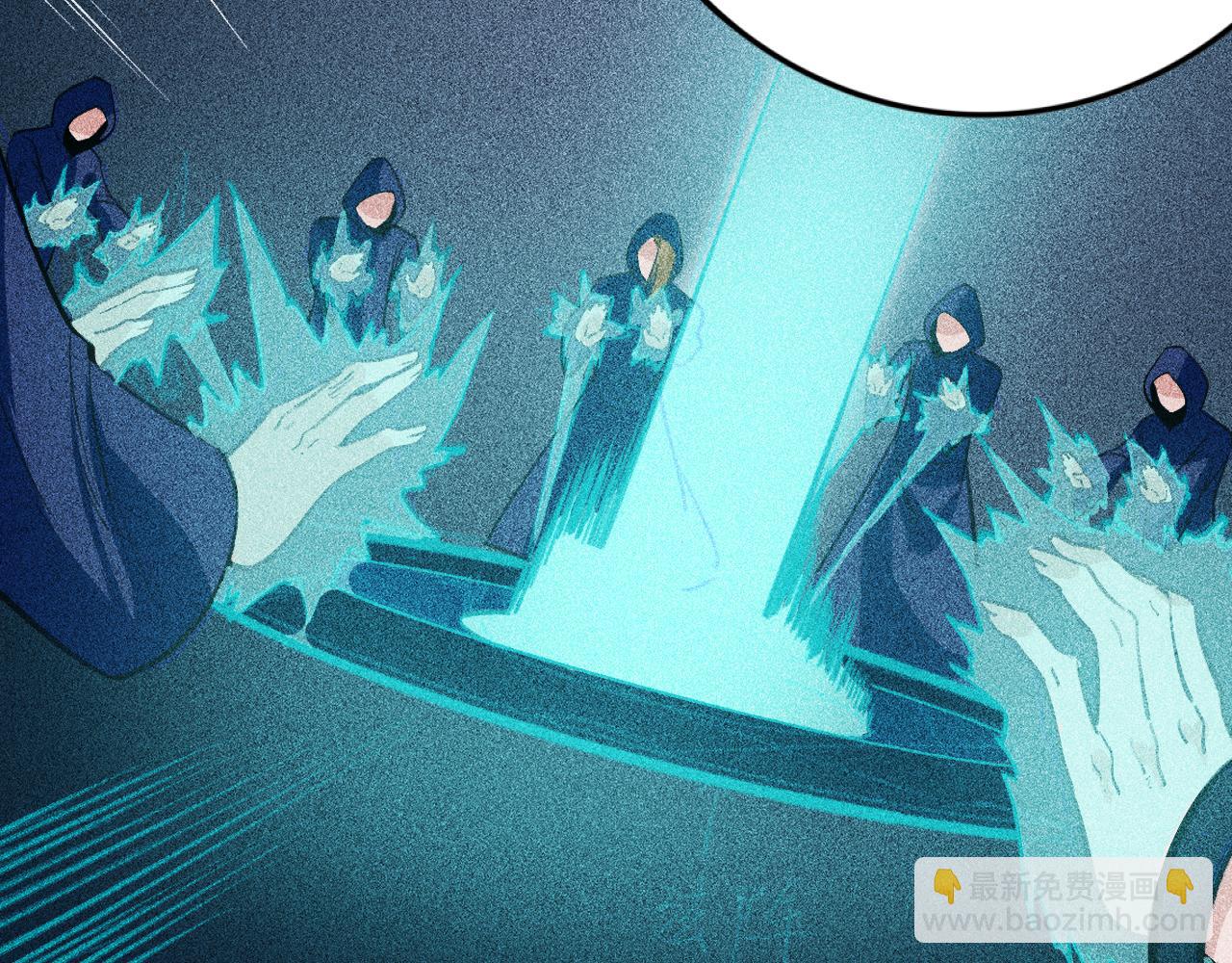 第28话 最强魔女诞生(1/3)-第29话