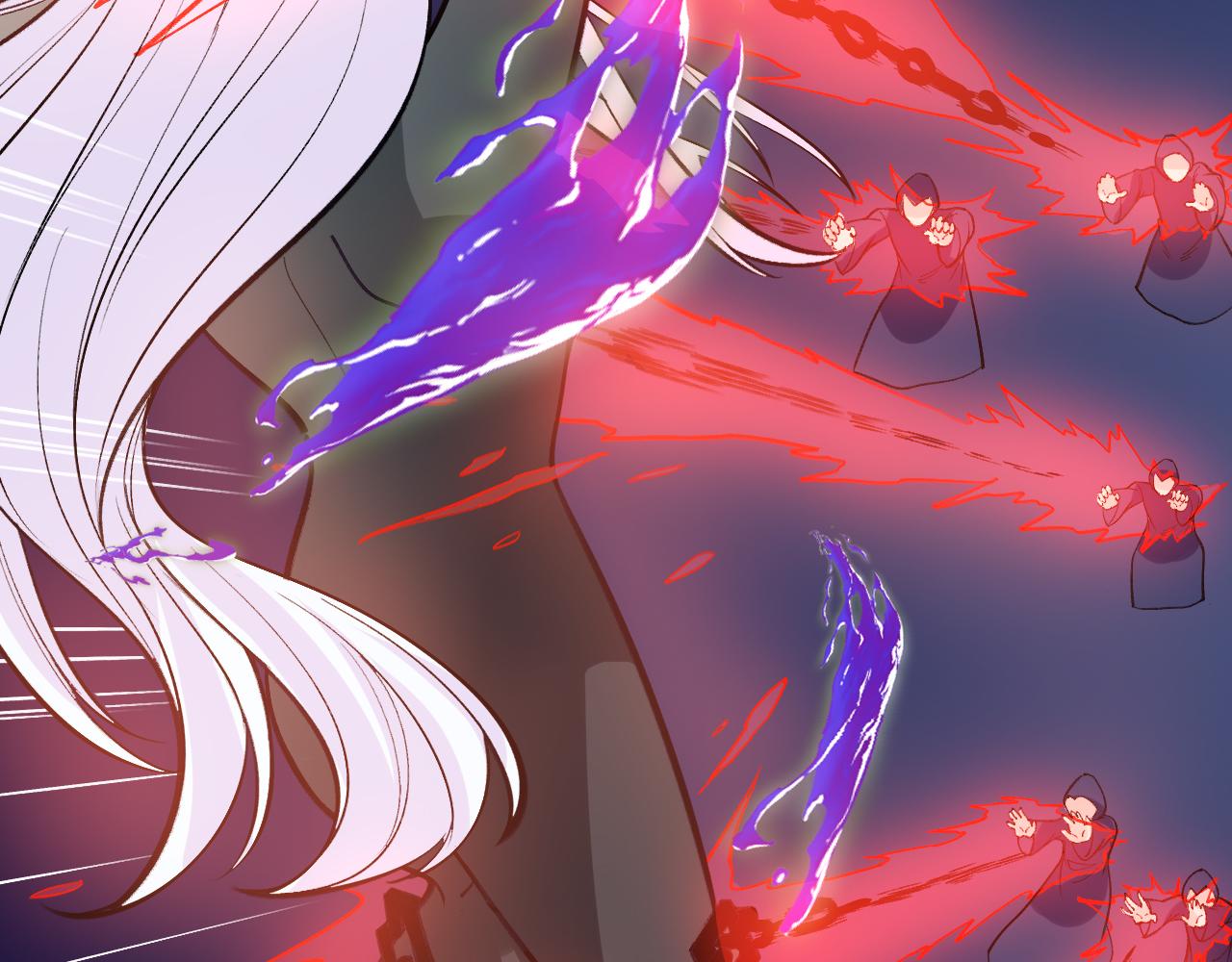 第28话 最强魔女诞生(1/3)-第29话