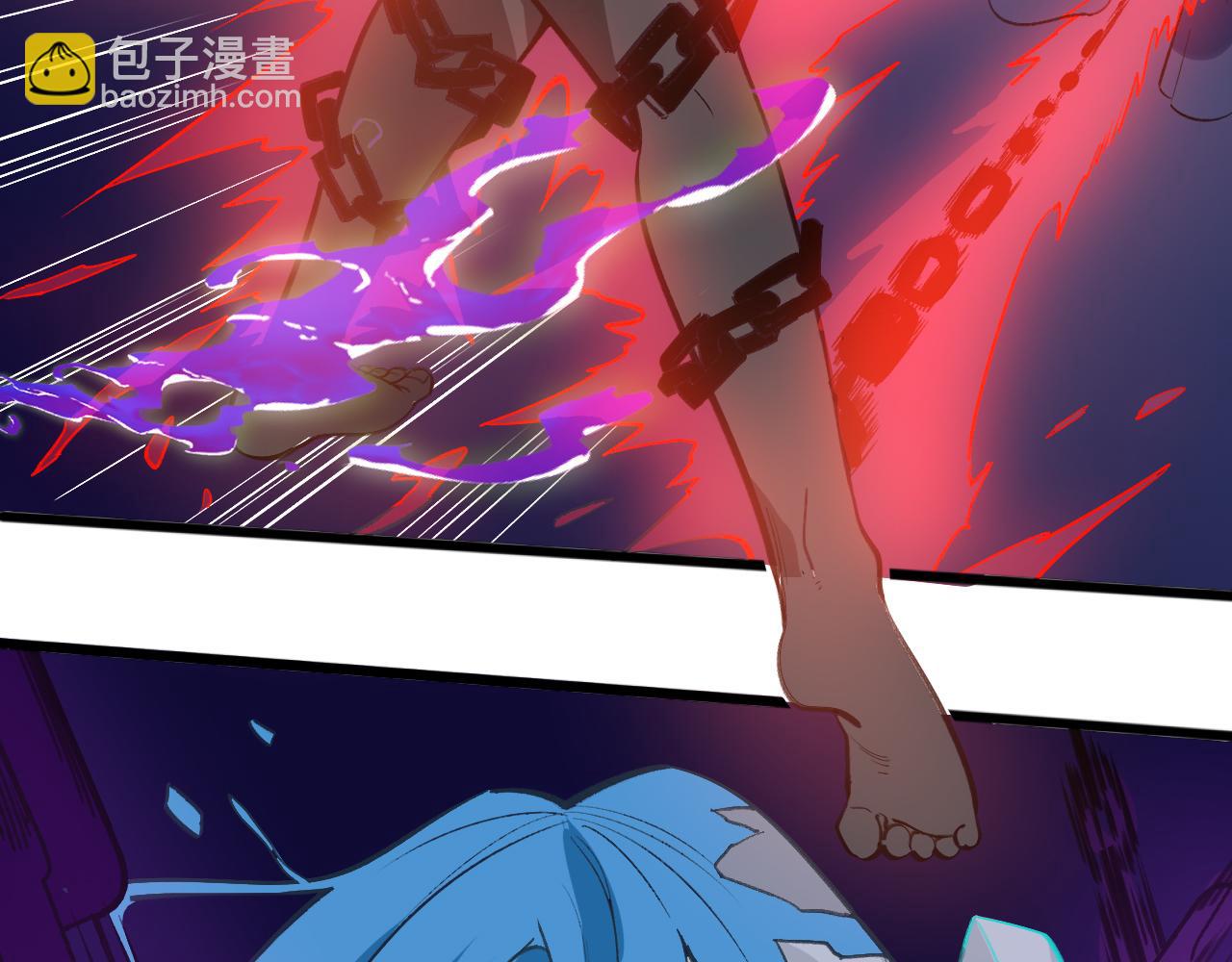 第28话 最强魔女诞生(1/3)-第29话