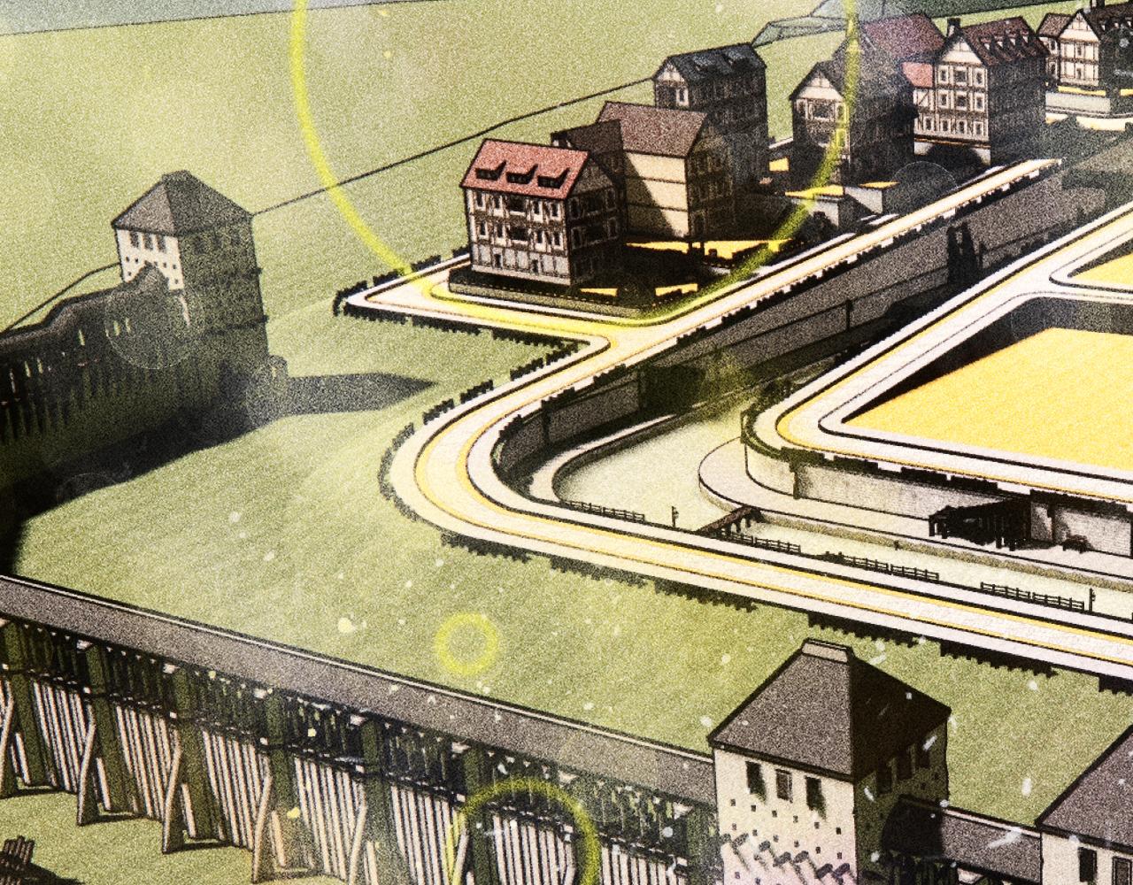 第30话 秦流的告白(1/3)-第31话