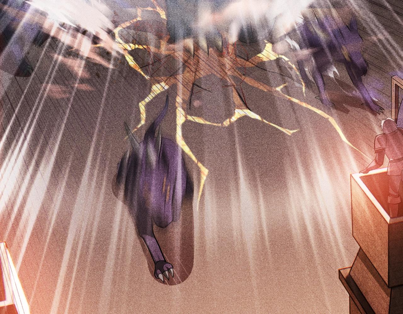 第4话 变故(1/4)-第5话