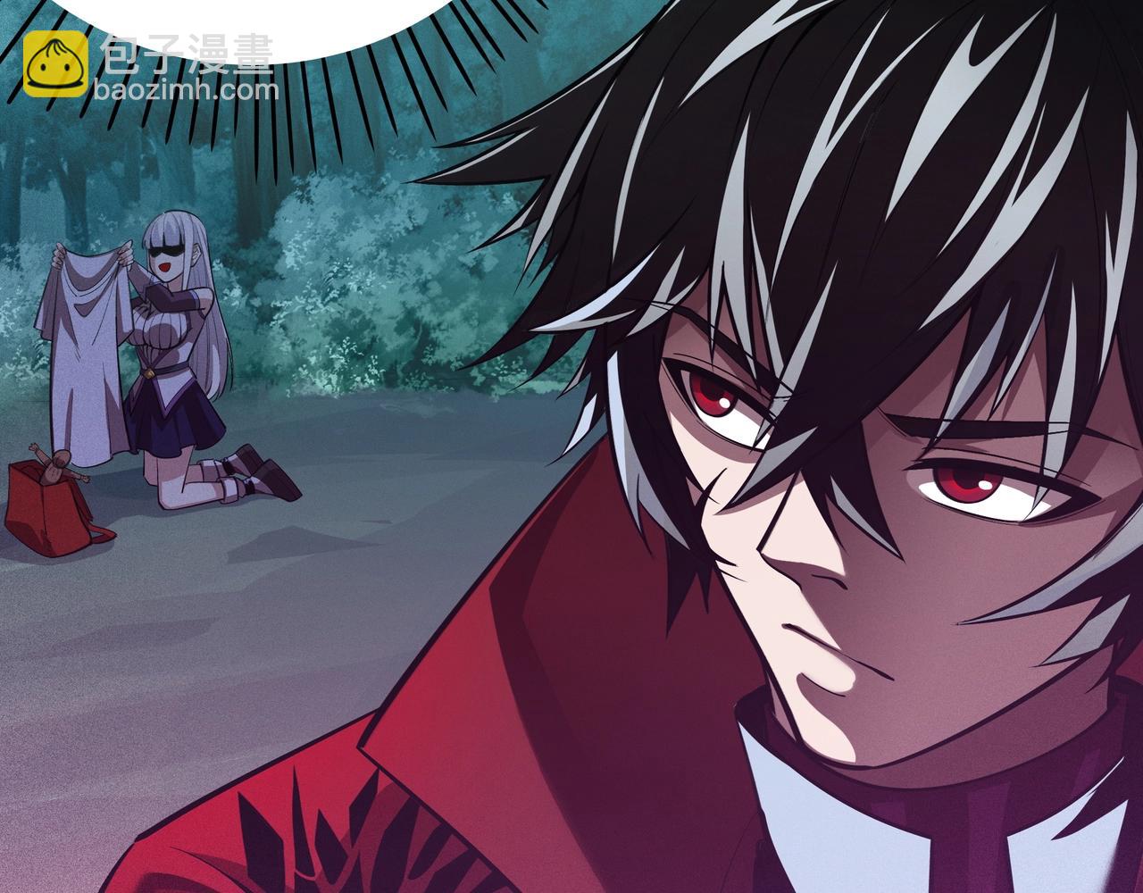 第6话  吹笛子的商人(1/5)-第7话