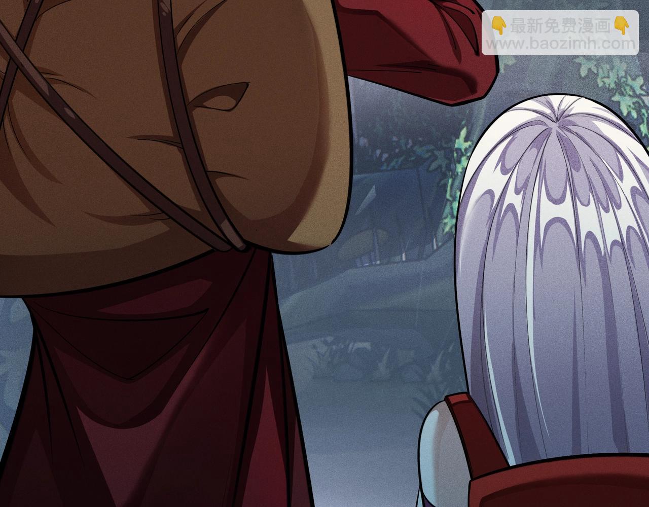 第6话  吹笛子的商人(1/5)-第7话