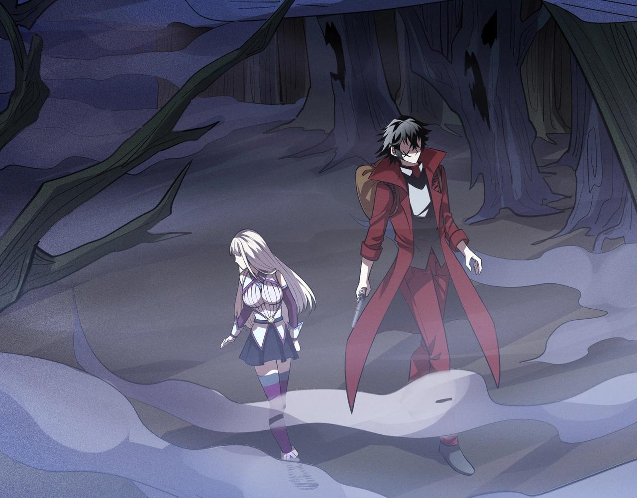 第6话  吹笛子的商人(1/5)-第7话