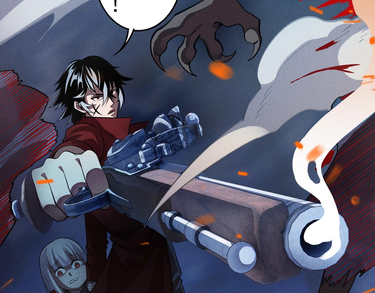 第6话  吹笛子的商人(1/5)-第7话