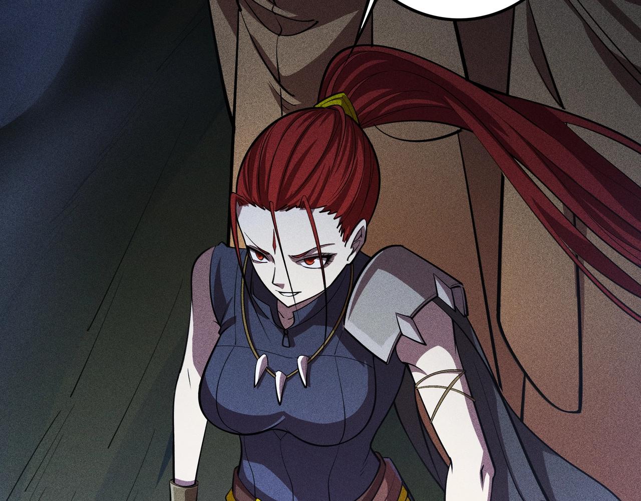 第6话  吹笛子的商人(1/5)-第7话