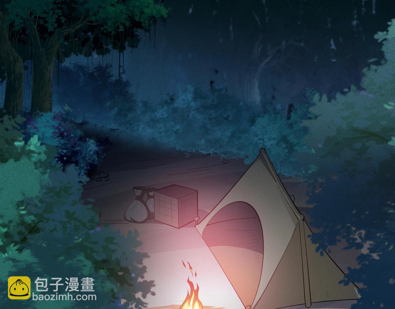 第6话  吹笛子的商人(1/5)-第7话