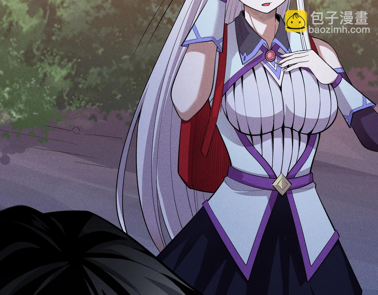 第8话 火山中的城市(1/5)-第9话