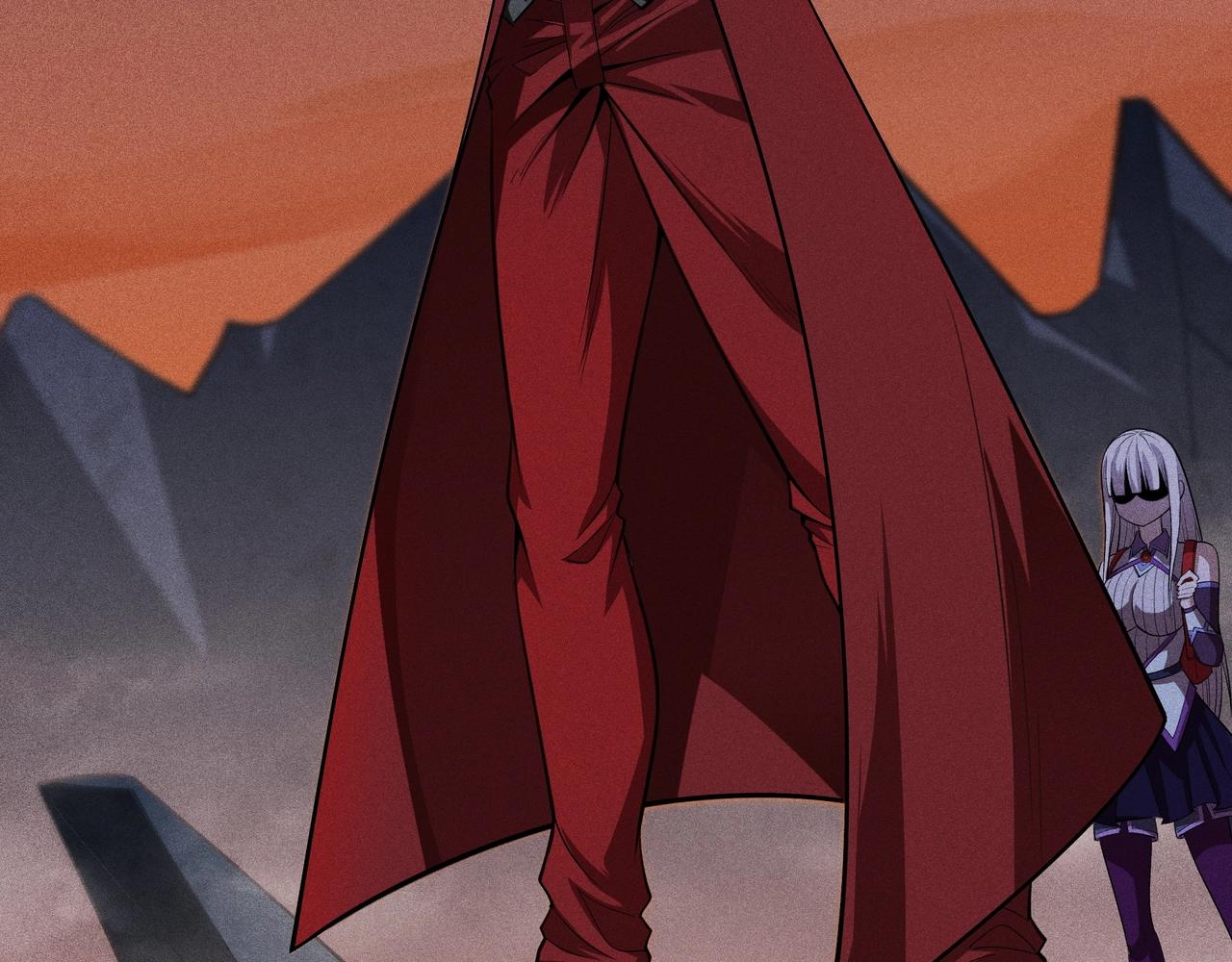 第8话 火山中的城市(1/5)-第9话