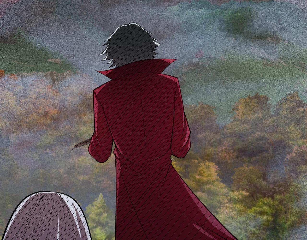 第8话 火山中的城市(1/5)-第9话