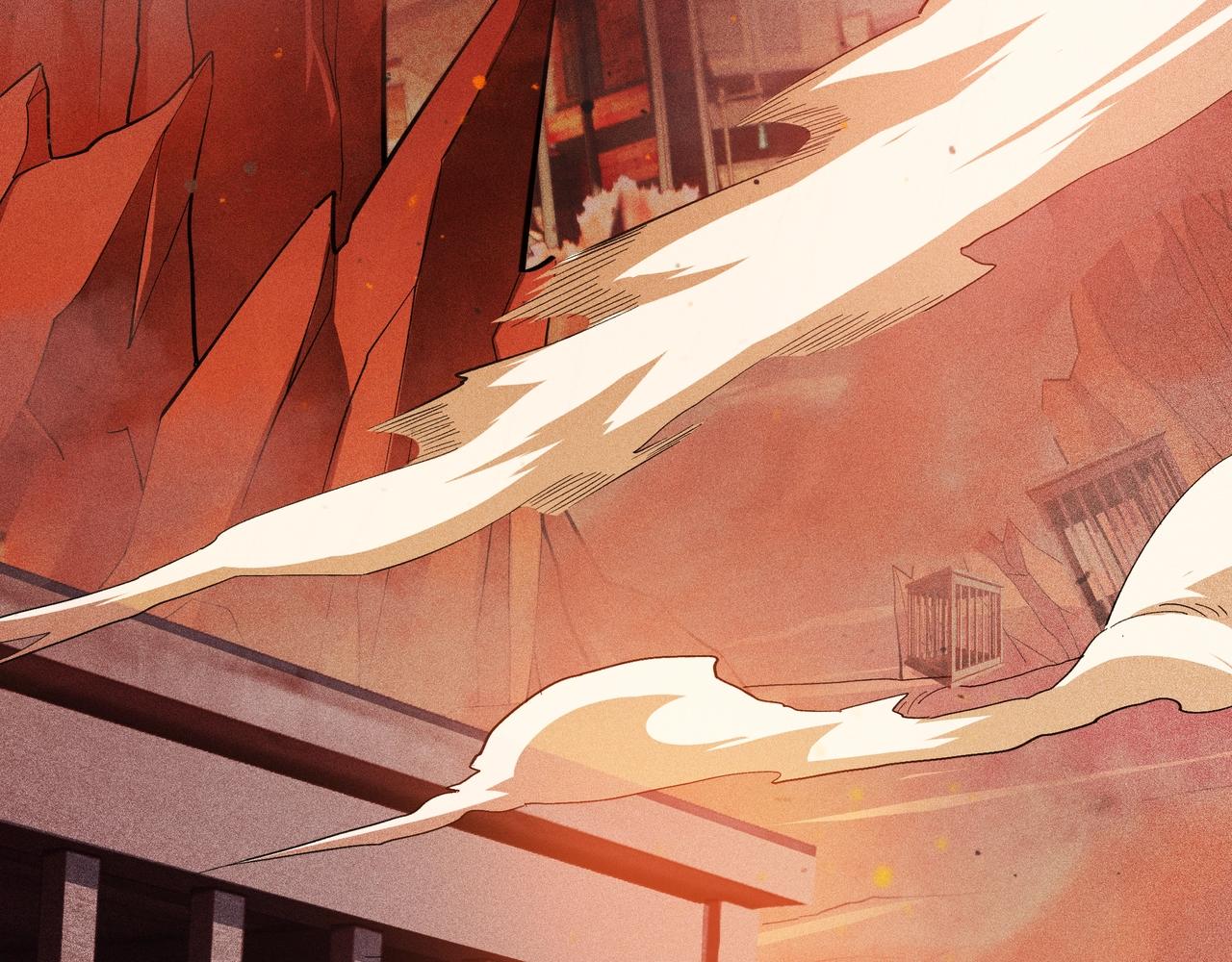 第8话 火山中的城市(1/5)-第9话