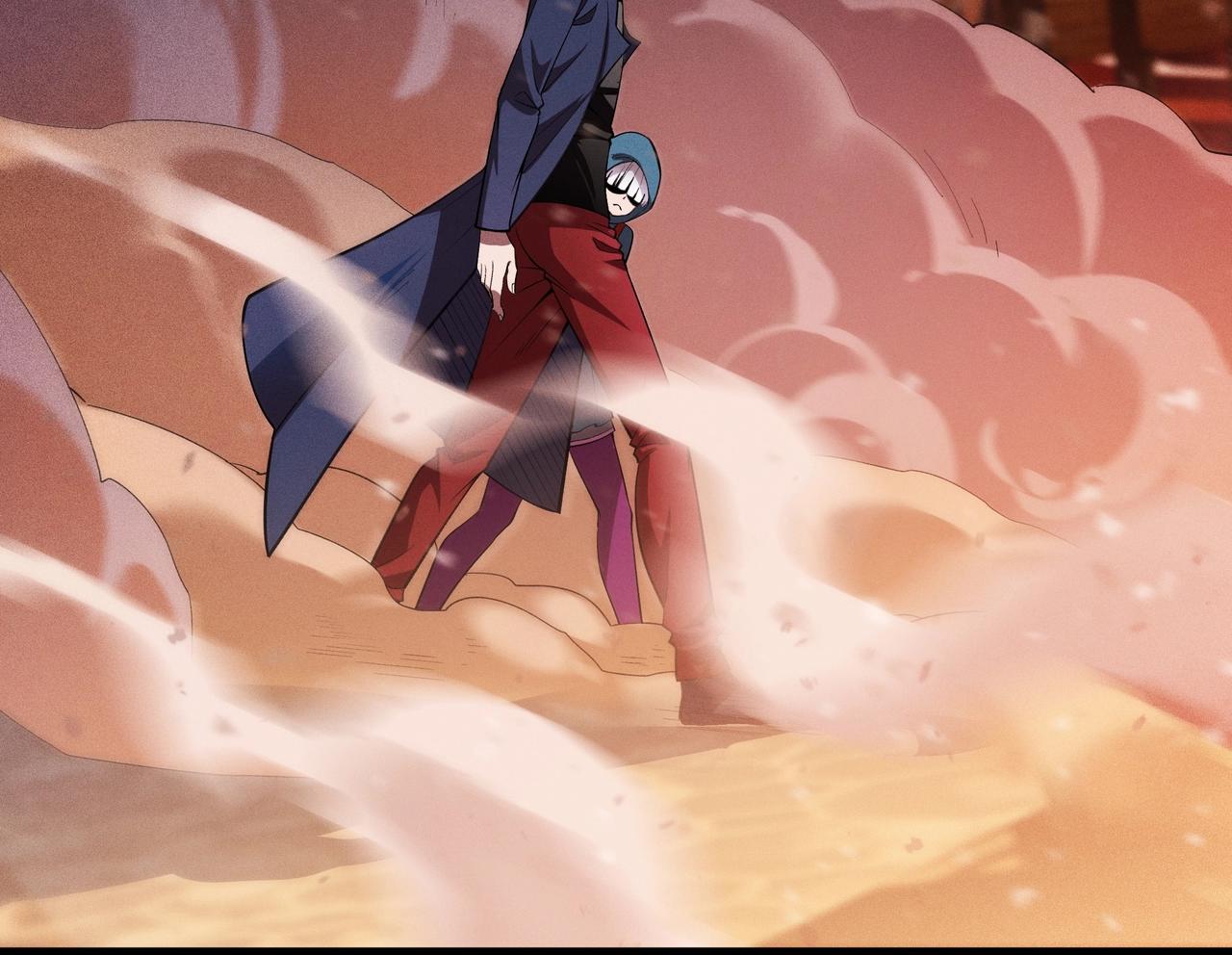 第8话 火山中的城市(1/5)-第9话