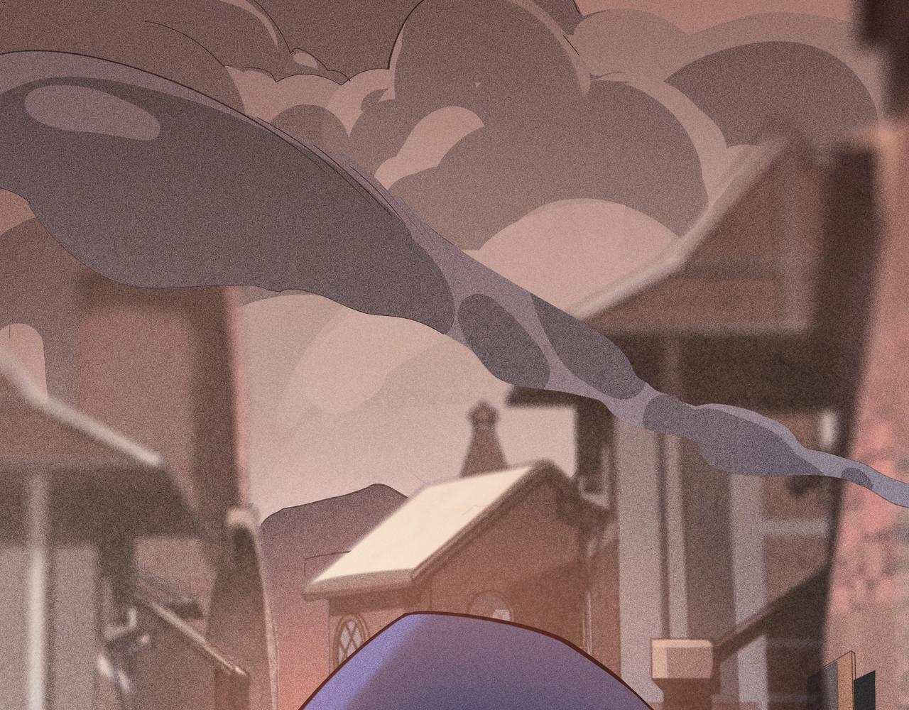 第8话 火山中的城市(1/5)-第9话