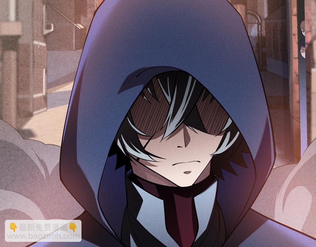 第8话 火山中的城市(1/5)-第9话