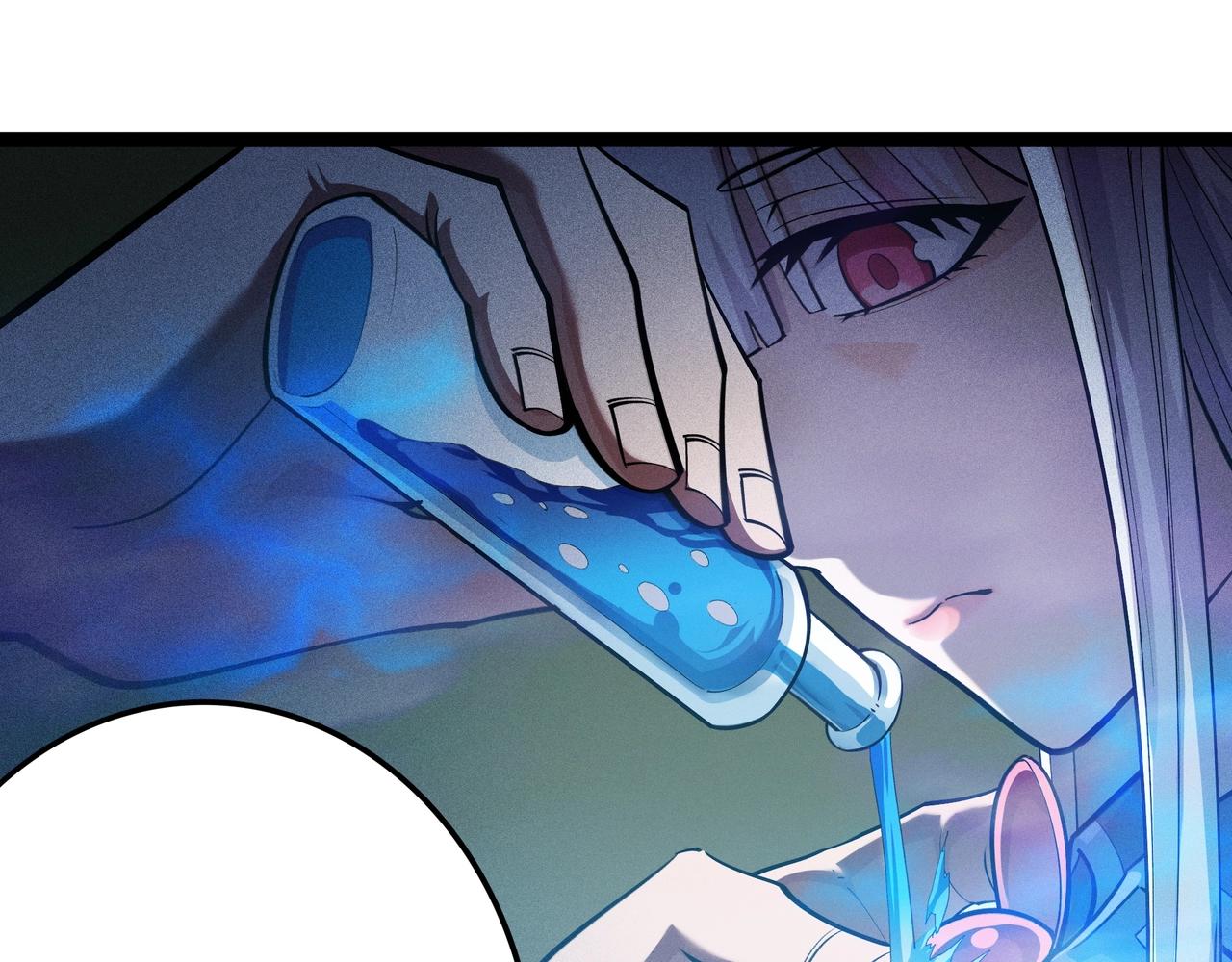 第8话 火山中的城市(1/5)-第9话