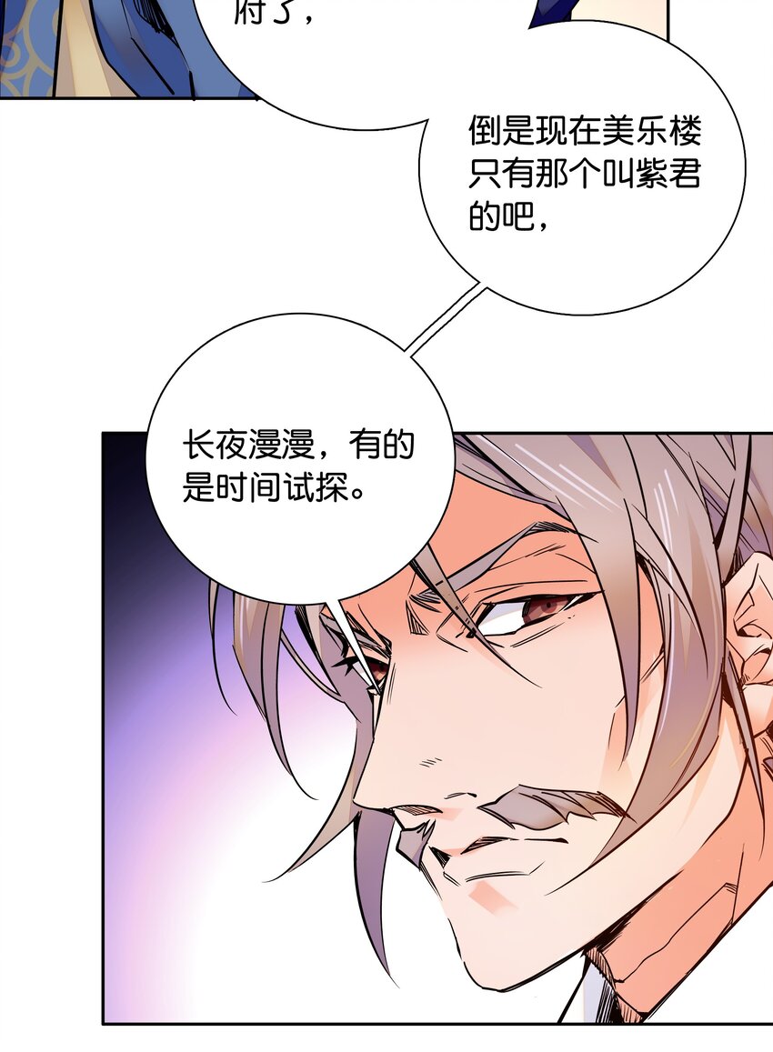 010 试探！-第11话