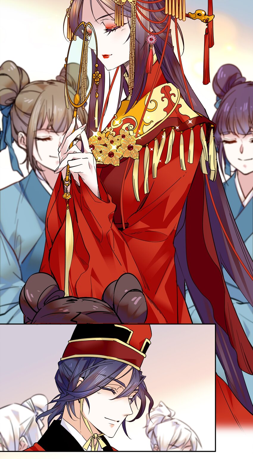 010 试探！-第11话