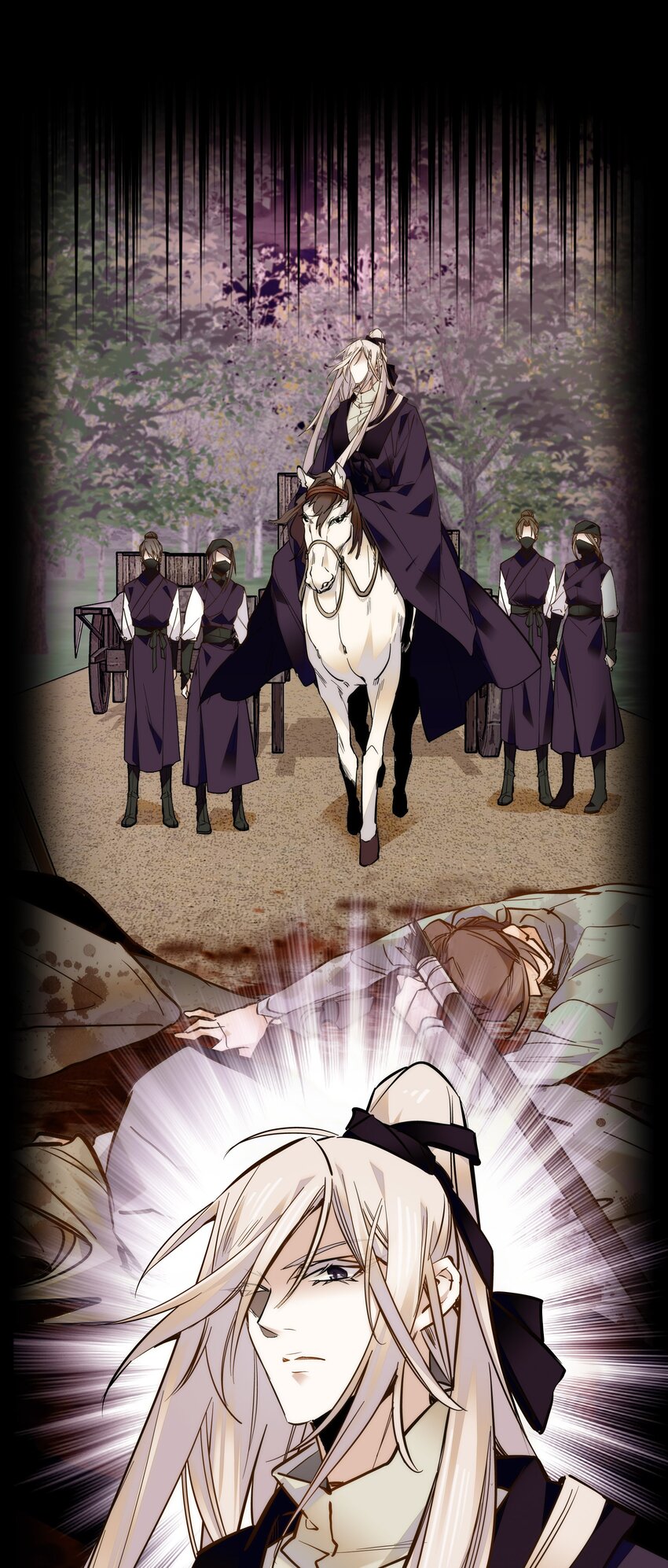 031 虎落平阳被犬欺-第33话