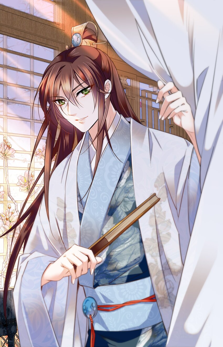 076 疑心病是不是太重了？-第79话