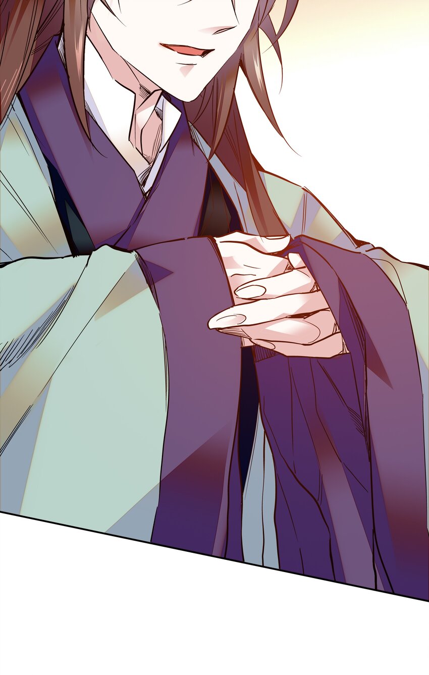 008 我们紫君不亲生人的！-第9话