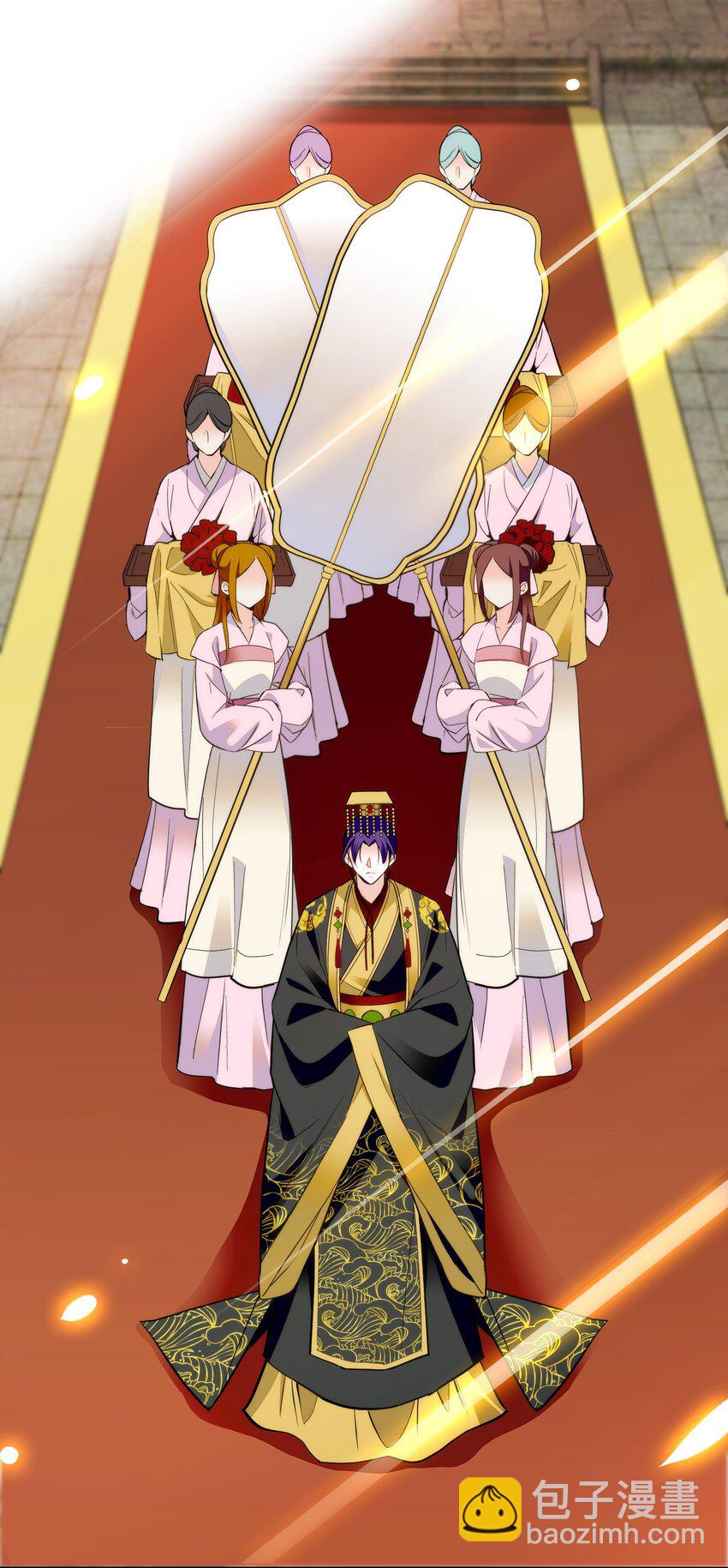 078 越俎代庖-第81话