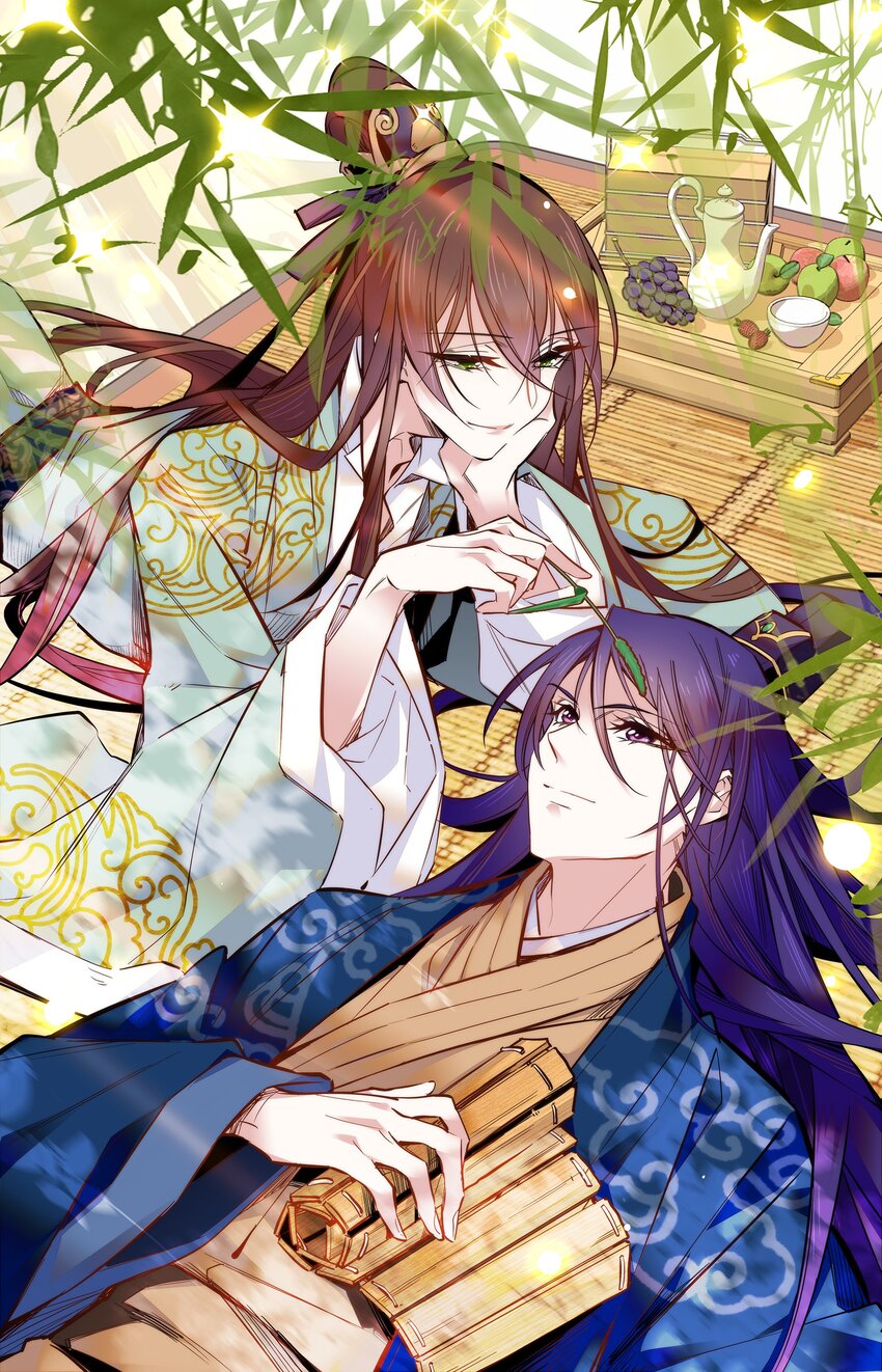 082 这是我能为他做的最后一件事！-第85话