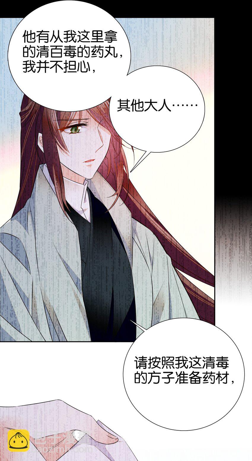 082 这是我能为他做的最后一件事！-第85话