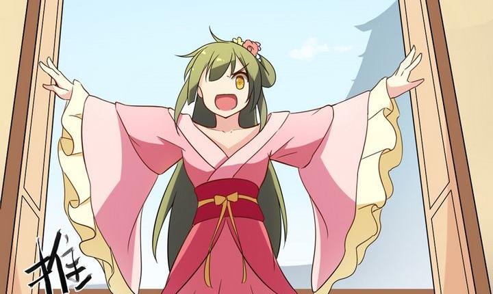 第14话 揽客（上）-第15话