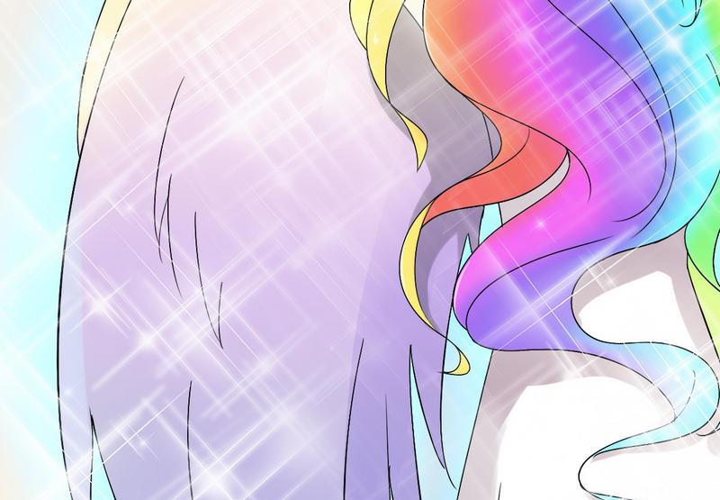 第2话 玛丽苏之神来了（下）-第3话