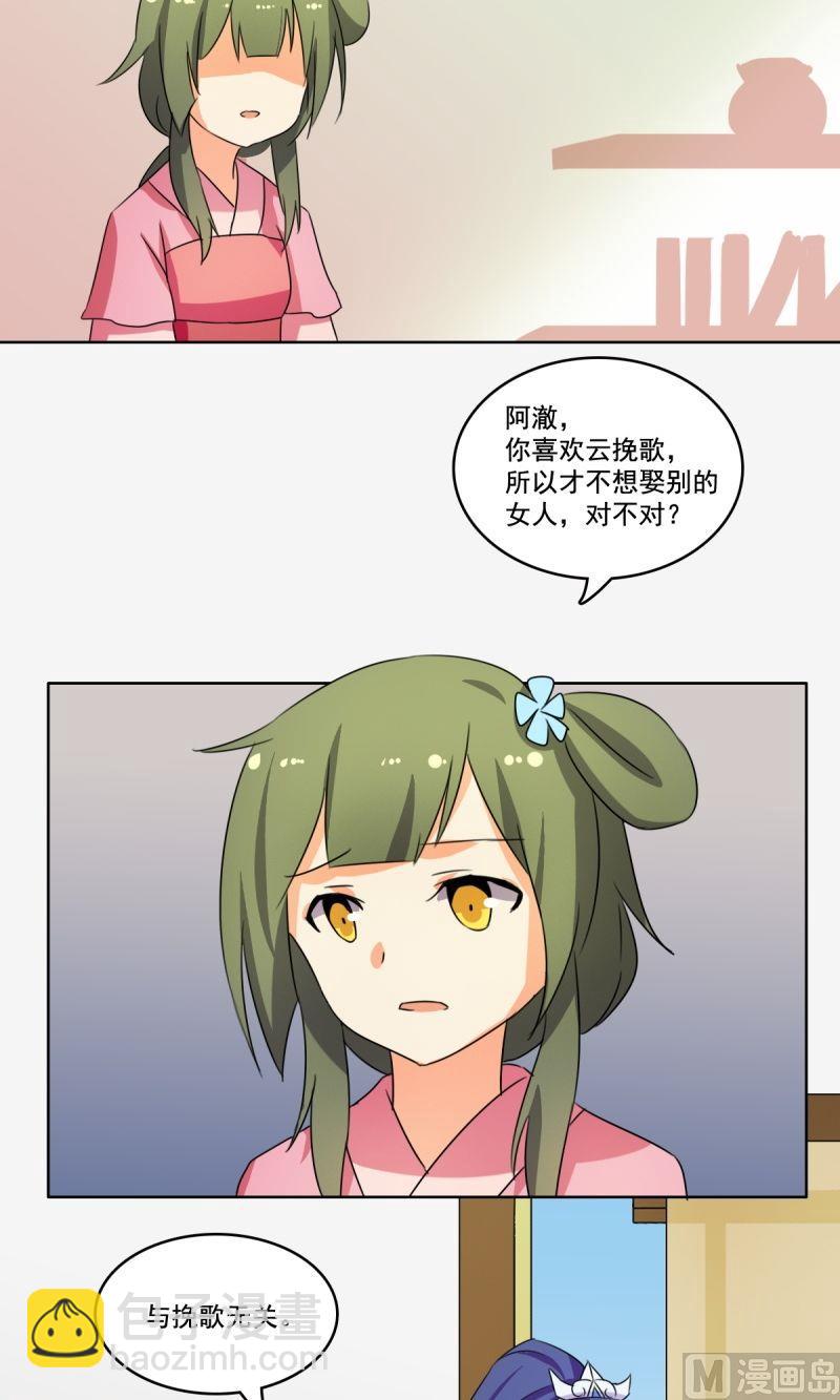 第32话打压-第33话