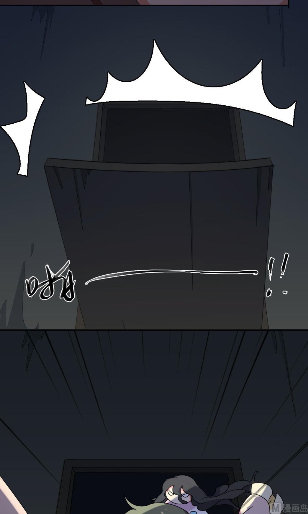 第42话 闹鬼（下）-第43话