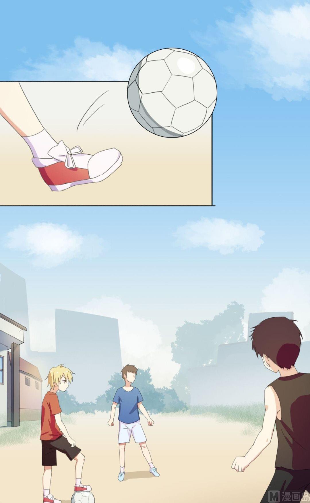 第064话 番外：王明（上）-第65话