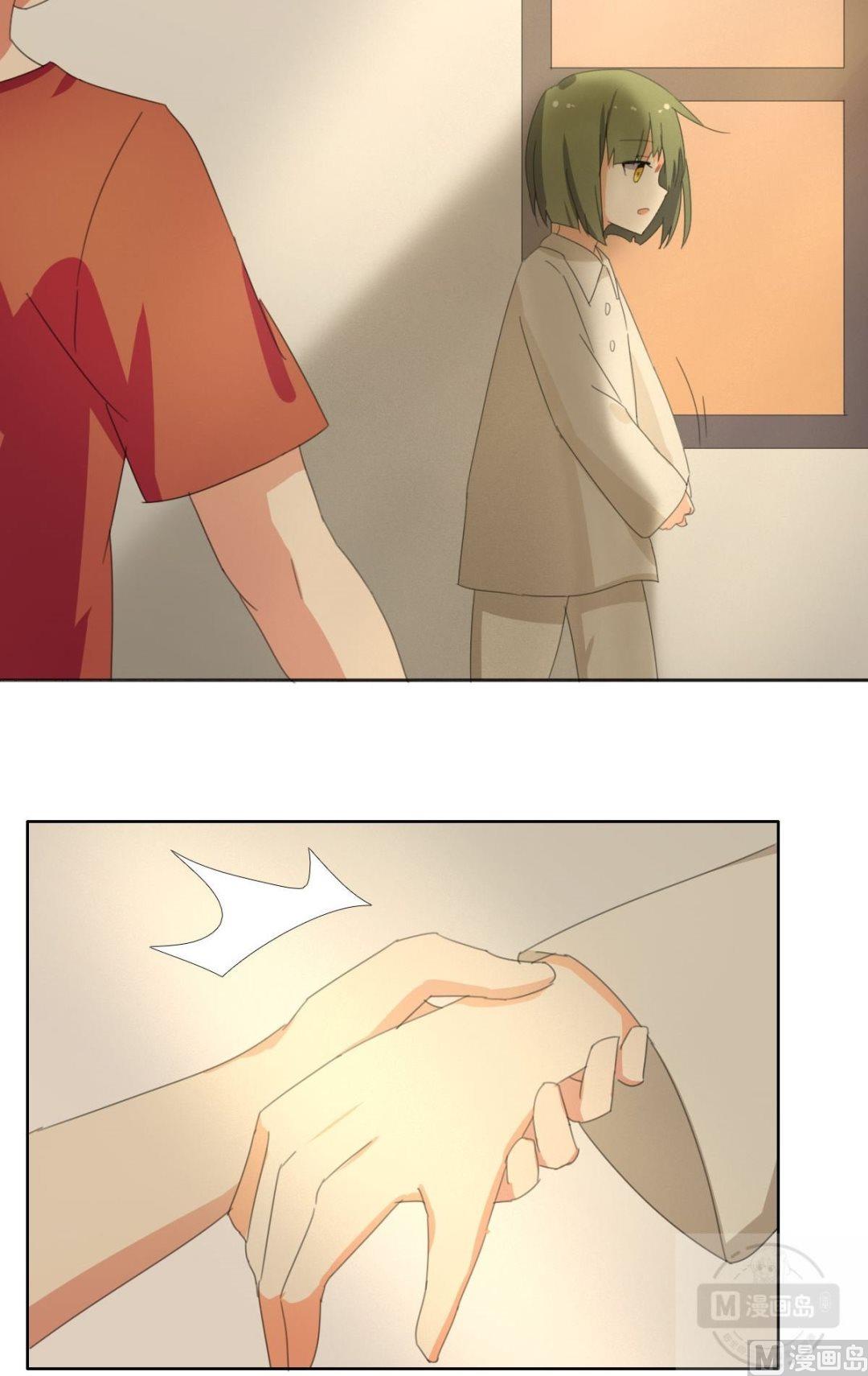 第064话 番外：王明（上）-第65话