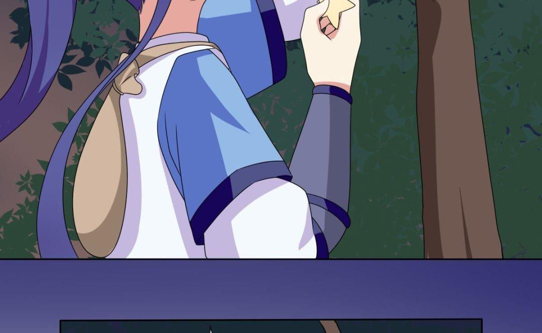 第70话 对我笑吧(1/2)-第71话