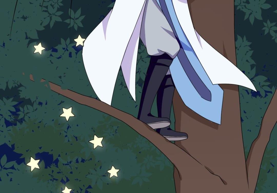 第70话 对我笑吧(1/2)-第71话