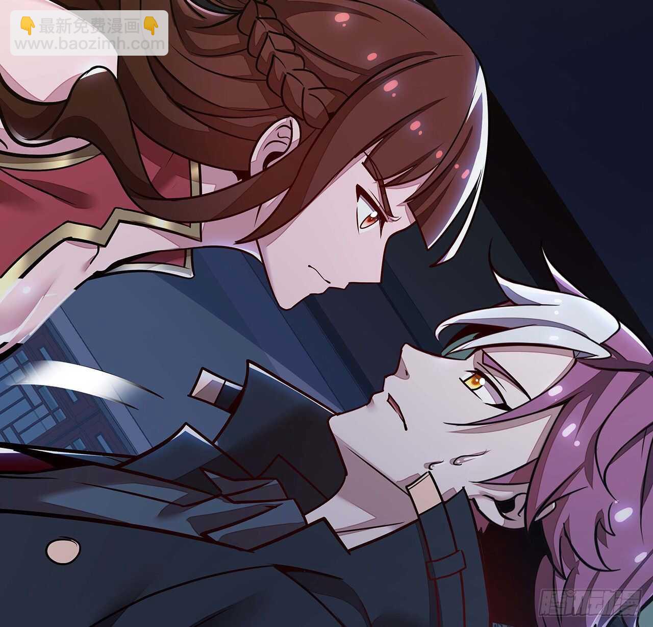 103话 夜半歌声(1/2)-第103话