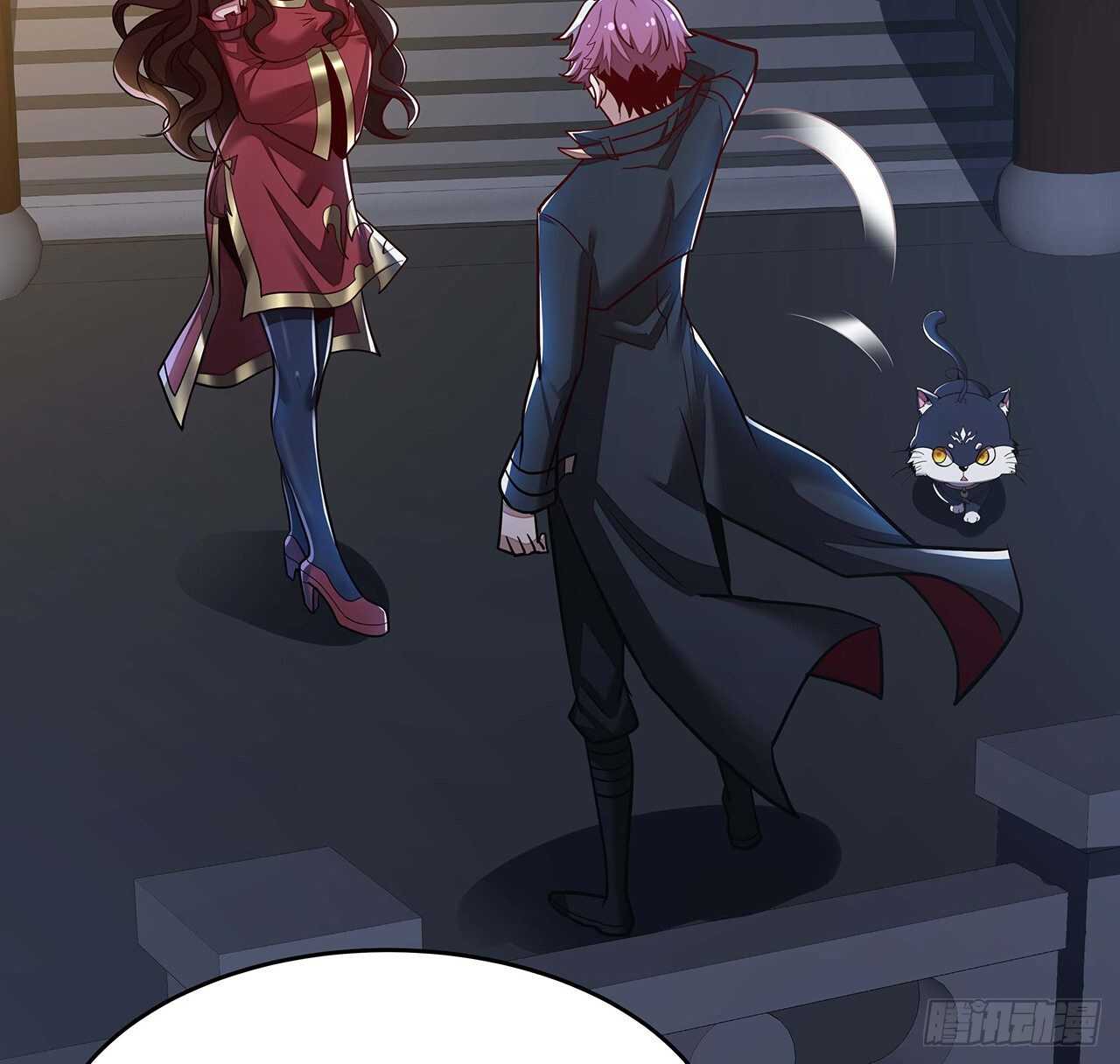 103话 夜半歌声(1/2)-第103话