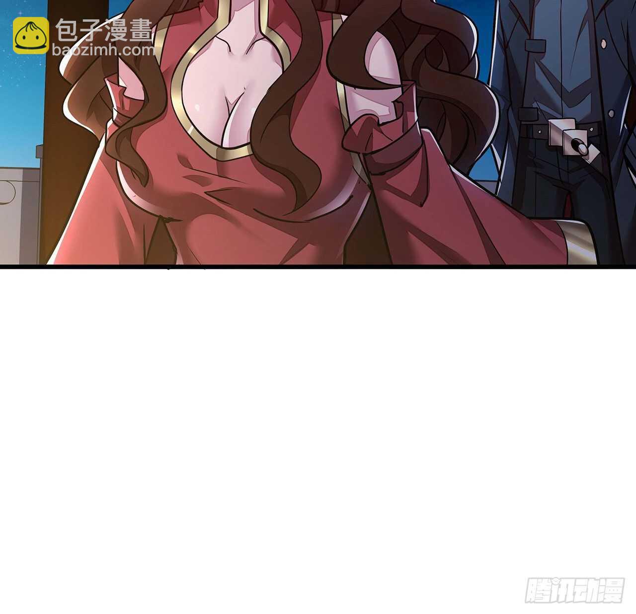 103话 夜半歌声(1/2)-第103话