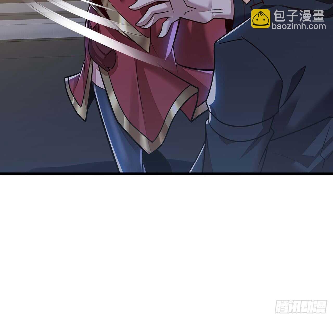 103话 夜半歌声(1/2)-第103话