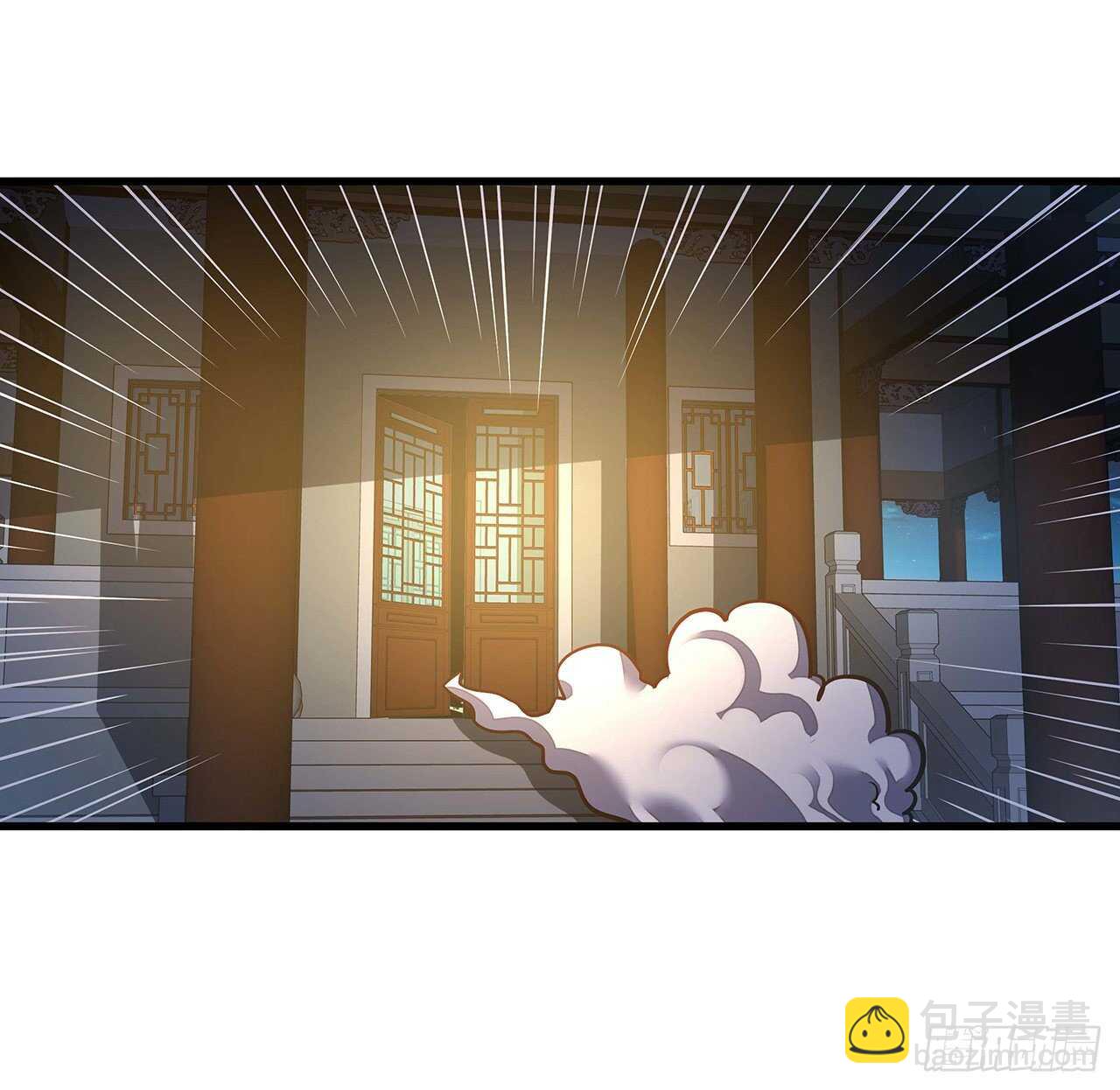 103话 夜半歌声(1/2)-第103话