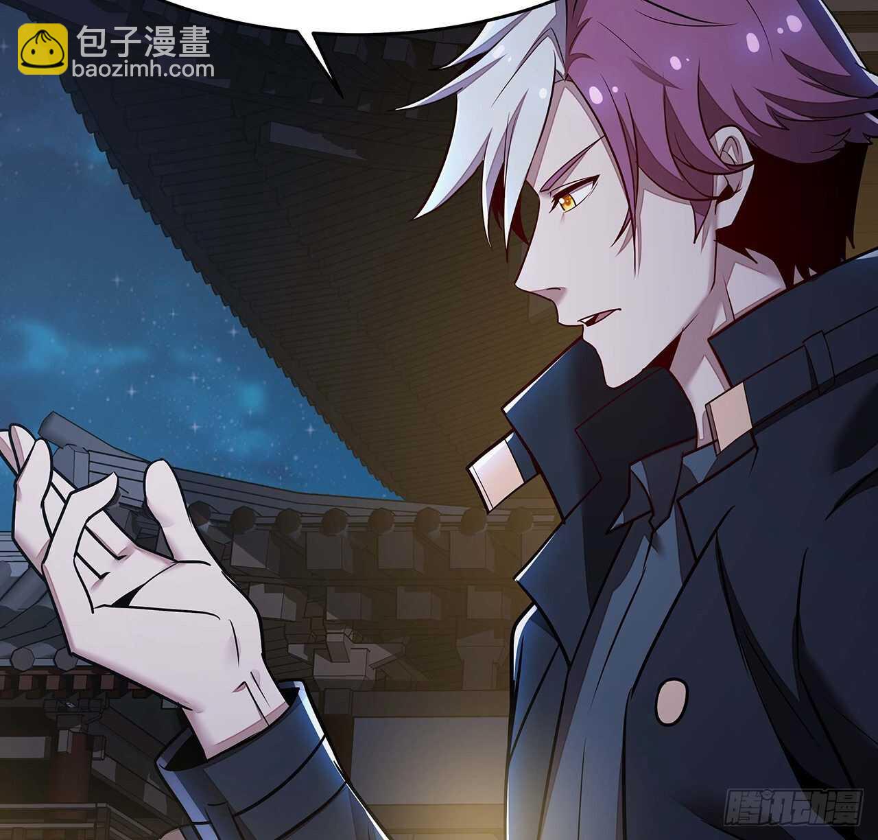 103话 夜半歌声(1/2)-第103话