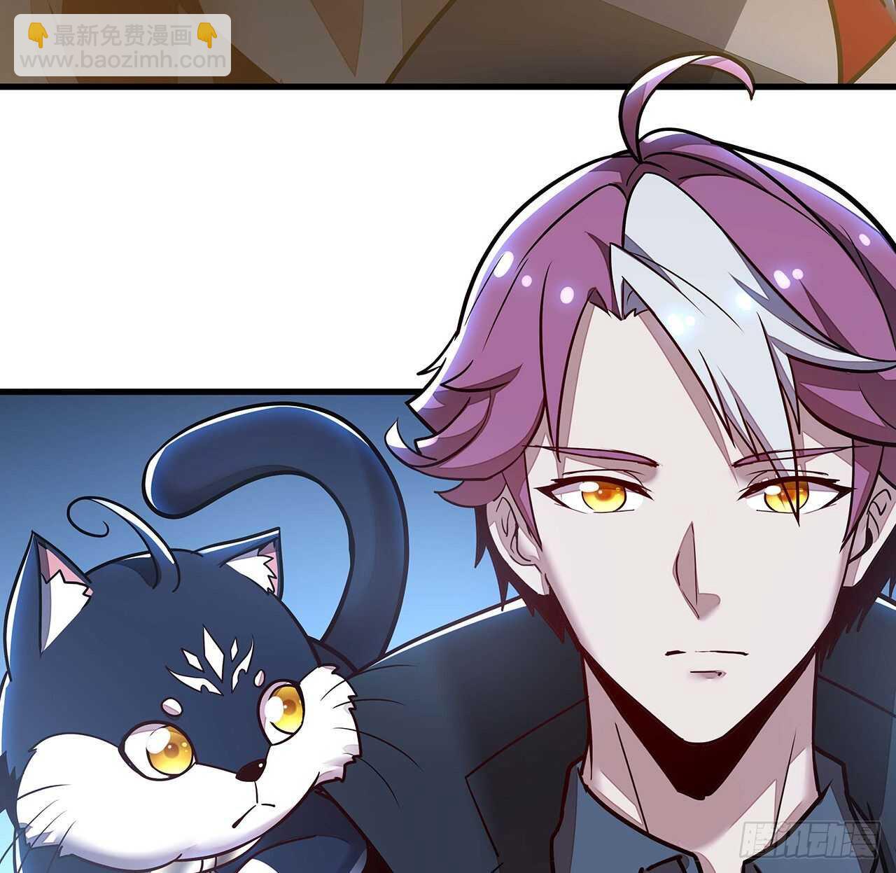 103话 夜半歌声(1/2)-第103话