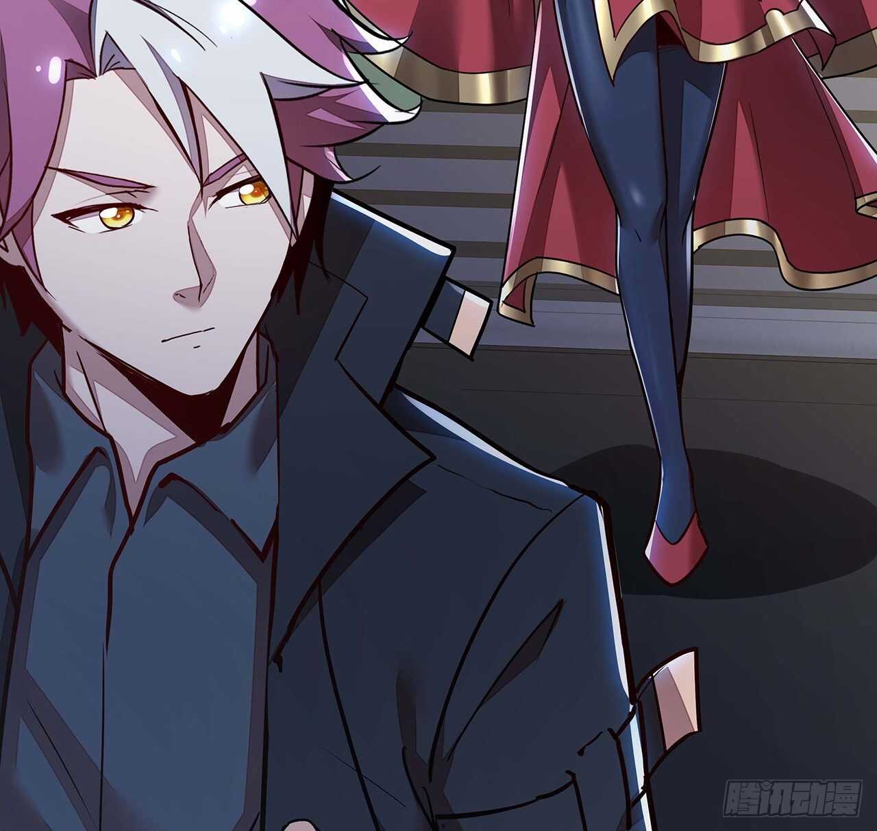 103话 夜半歌声(1/2)-第103话