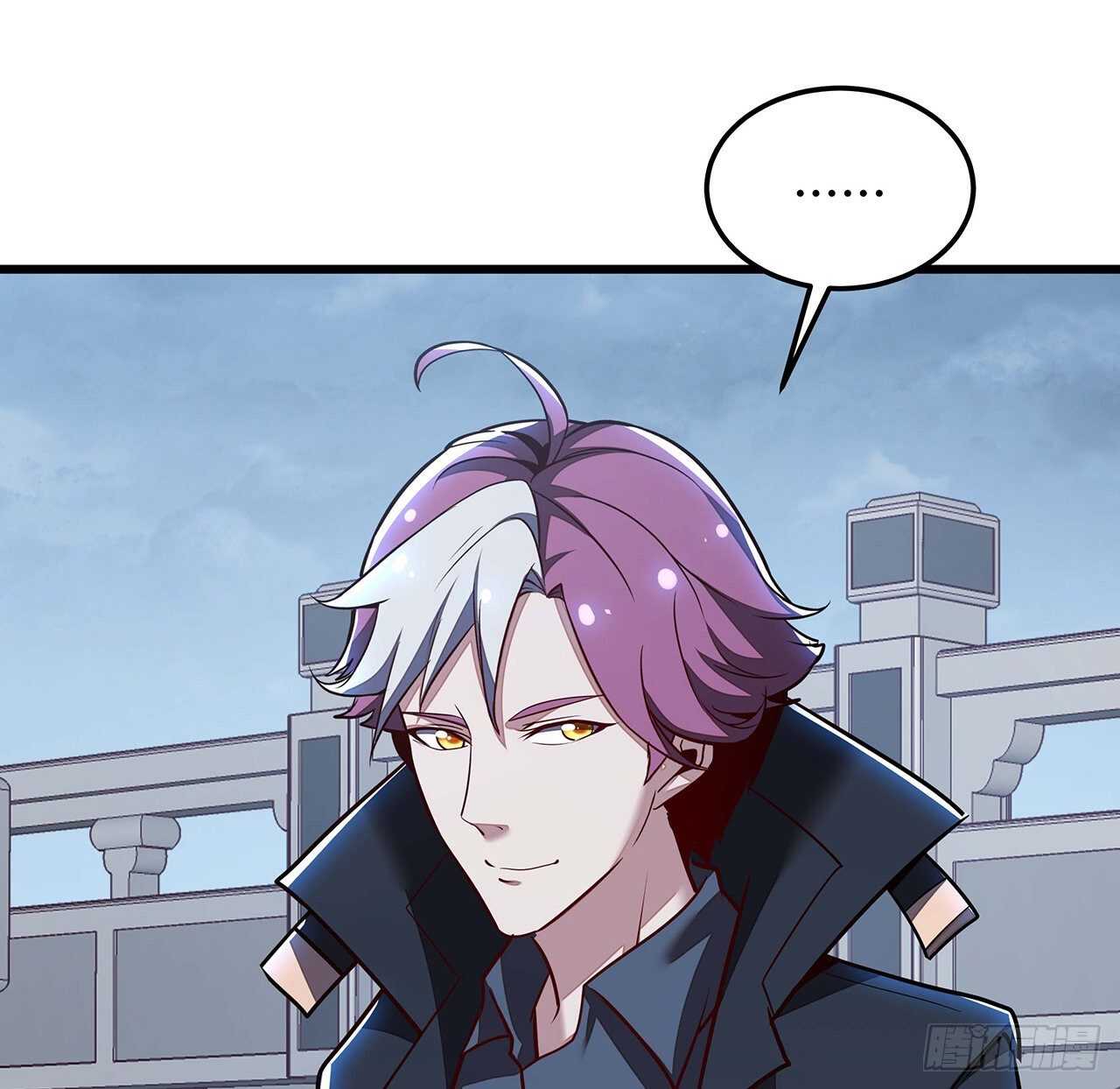 121话 真正目标(1/2)-第121话