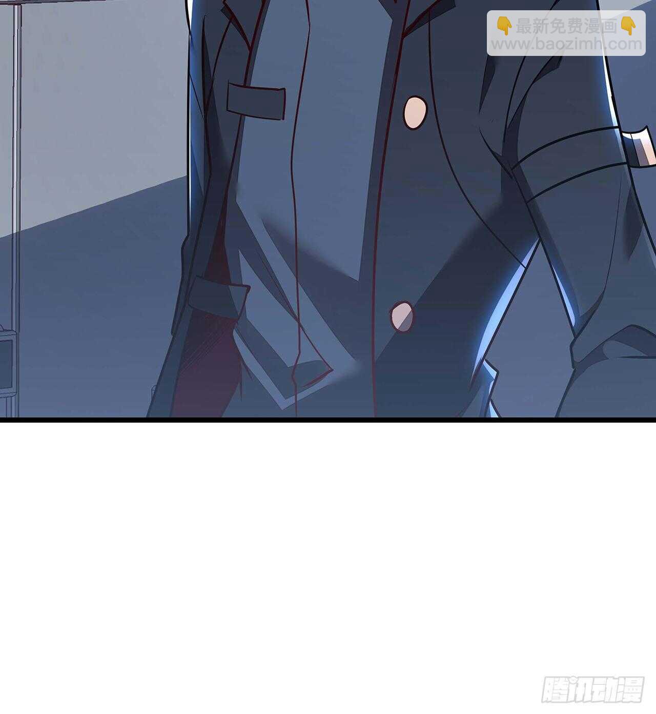 121话 真正目标(1/2)-第121话